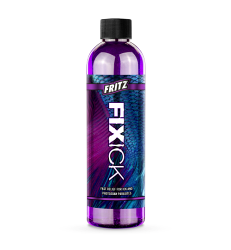 Fritz FixIck 8 oz