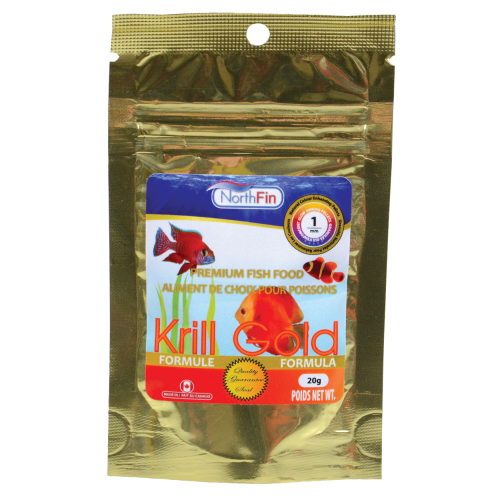NorthFin Krill Pro 1 mm 20 g