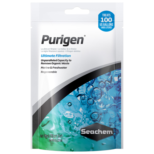 Seachem Purigen 100 mL
