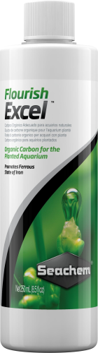 Seachem Flourish Excel 250 mL
