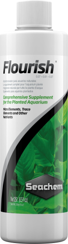 Seachem Flourish Advance 250 mL