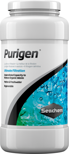 Seachem Purigen 500 mL