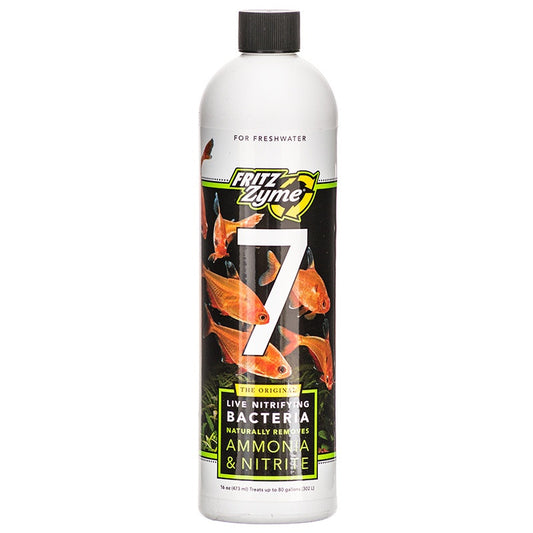 FritzZyme 7 Freshwater